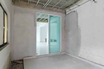 Taman Austin Heights