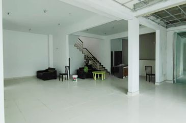 Taman Austin Heights