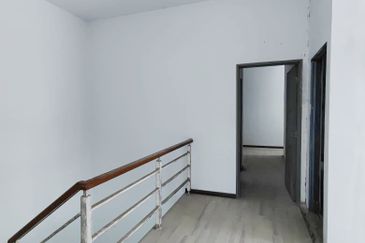 Taman Austin Heights