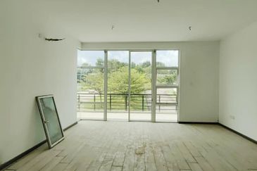 Taman Austin Heights