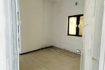 Taman Austin Heights