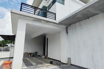 Taman Austin Heights