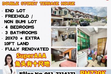 Taman Desa Cemerlang