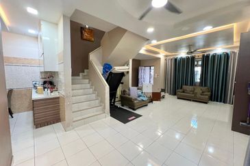 Taman Desa Cemerlang