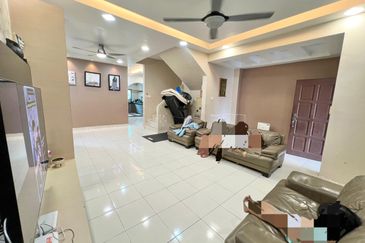 Taman Desa Cemerlang