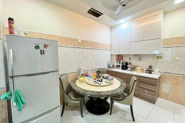 Taman Desa Cemerlang