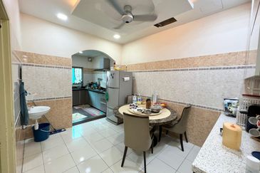 Taman Desa Cemerlang