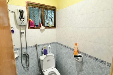 Taman Desa Cemerlang