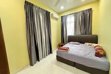 Taman Desa Cemerlang