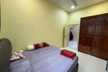 Taman Desa Cemerlang