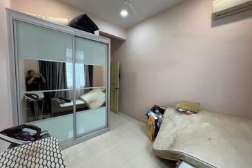 Taman Desa Cemerlang