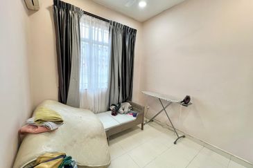 Taman Desa Cemerlang