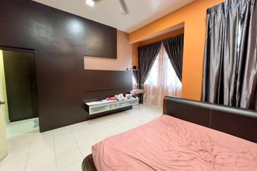 Taman Desa Cemerlang