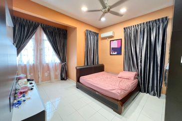 Taman Desa Cemerlang