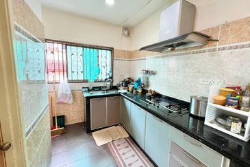 Taman Desa Cemerlang