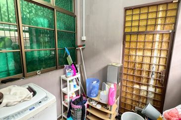 Taman Desa Cemerlang