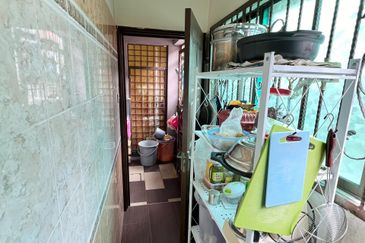 Taman Desa Cemerlang