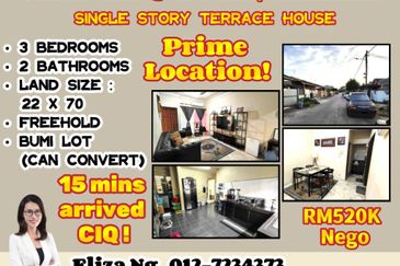 Taman Suria Muafakat