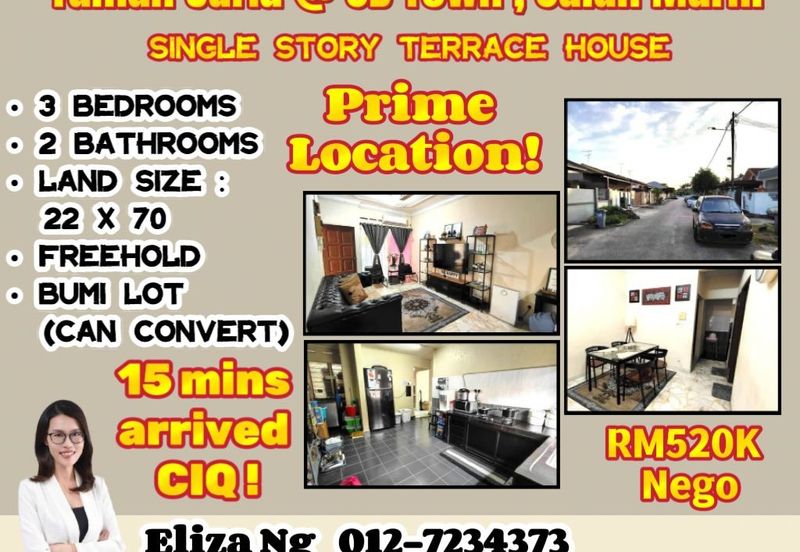 Taman Suria Muafakat