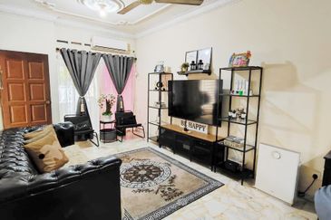 Taman Suria Muafakat