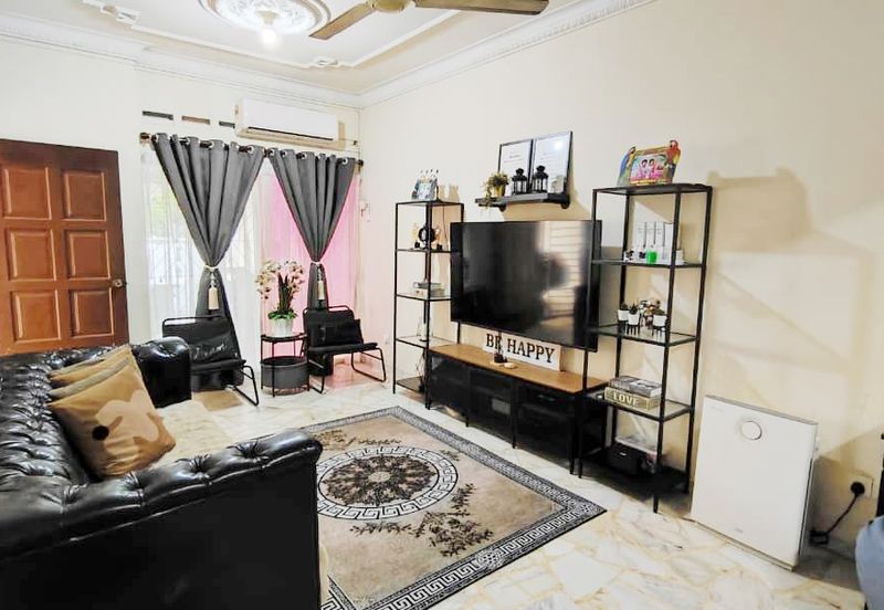 Taman Suria Muafakat