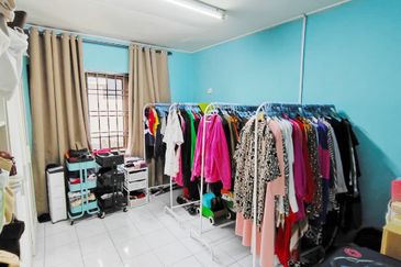 Taman Suria Muafakat