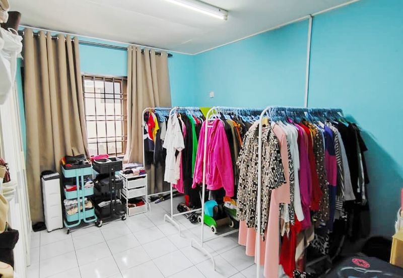 Taman Suria Muafakat