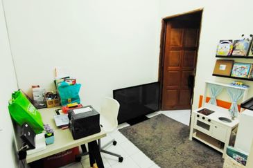 Taman Suria Muafakat