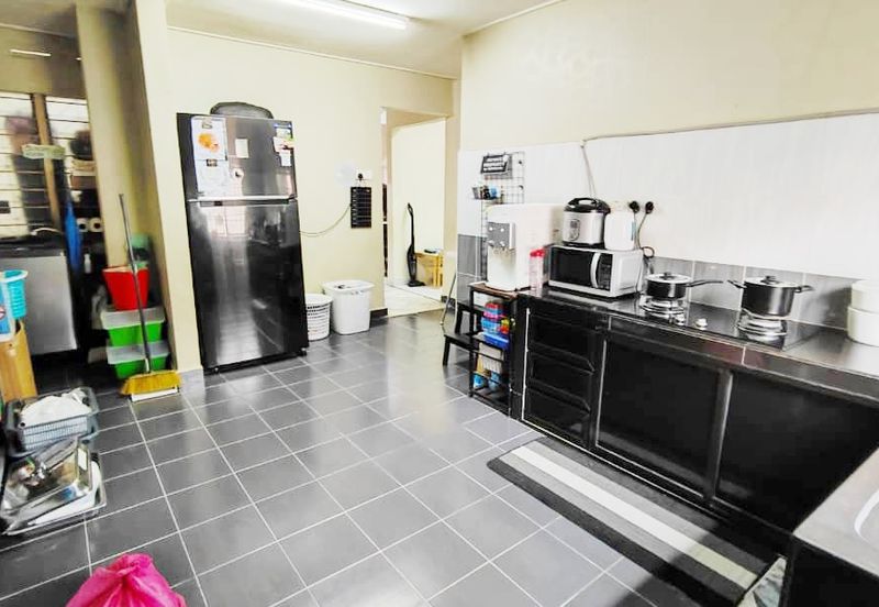 Taman Suria Muafakat