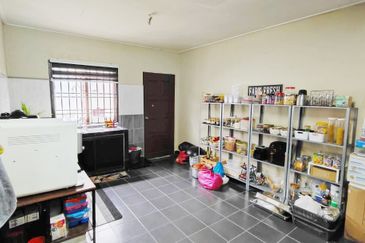 Taman Suria Muafakat