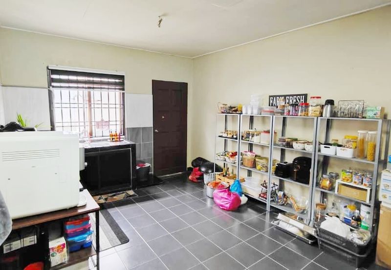 Taman Suria Muafakat