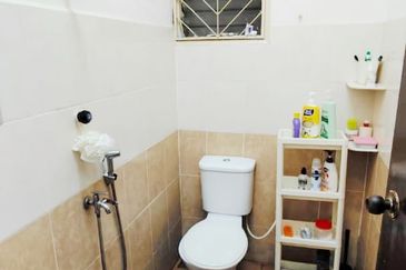 Taman Suria Muafakat