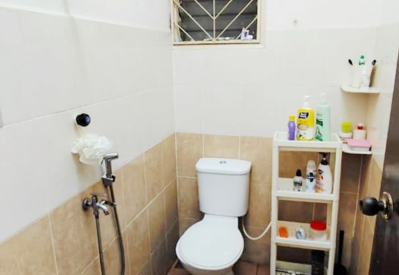 Taman Suria Muafakat