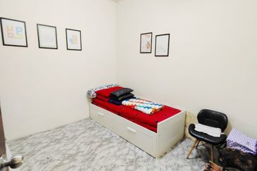 Taman Suria Muafakat