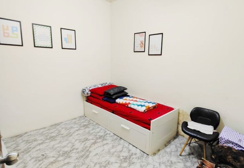 Taman Suria Muafakat