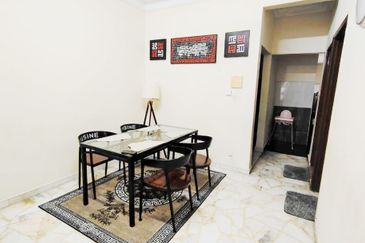 Taman Suria Muafakat