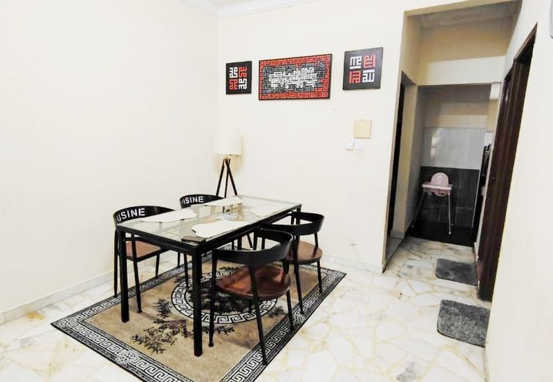 Taman Suria Muafakat