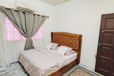 Taman Suria Muafakat