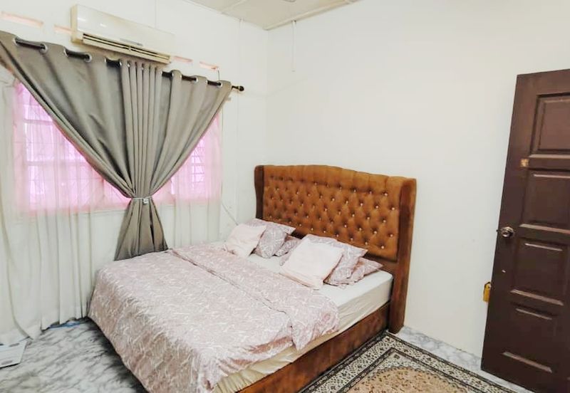 Taman Suria Muafakat