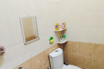 Taman Suria Muafakat