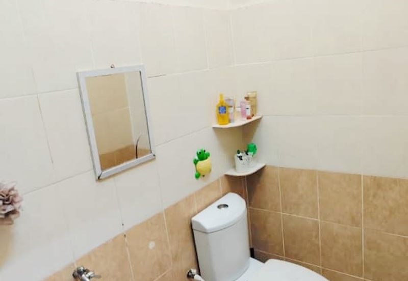 Taman Suria Muafakat