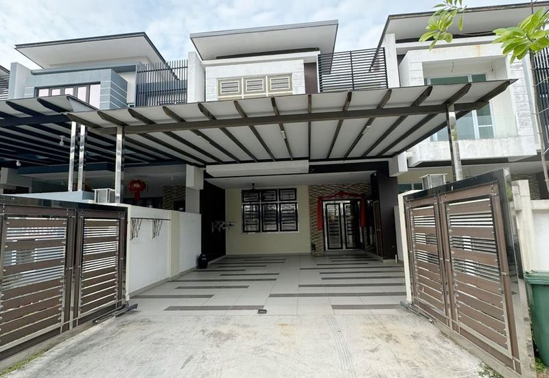 Bandar Baru Seri Alam