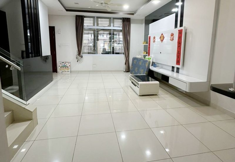 Bandar Baru Seri Alam