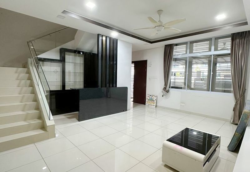 Bandar Baru Seri Alam