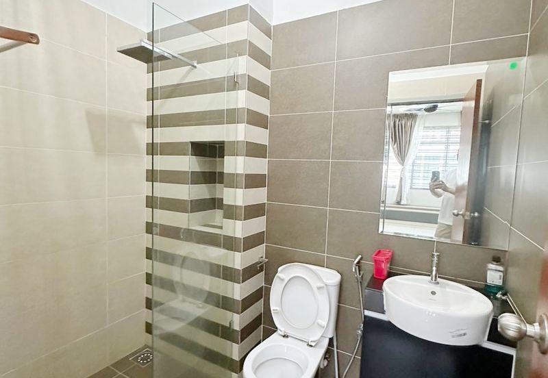 Bandar Baru Seri Alam