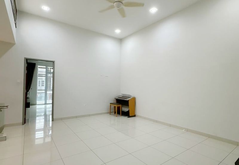 Bandar Baru Seri Alam