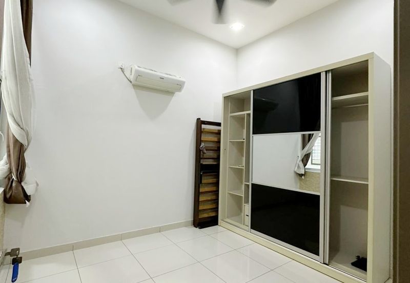 Bandar Baru Seri Alam