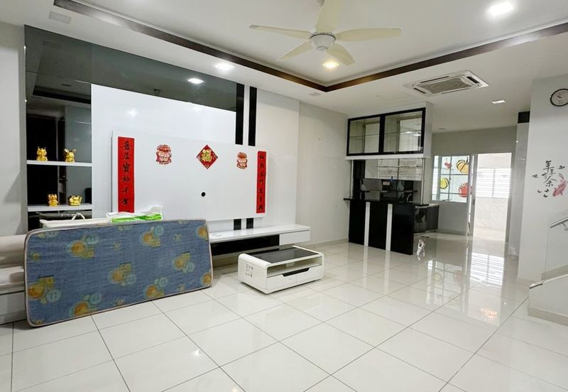 Bandar Baru Seri Alam