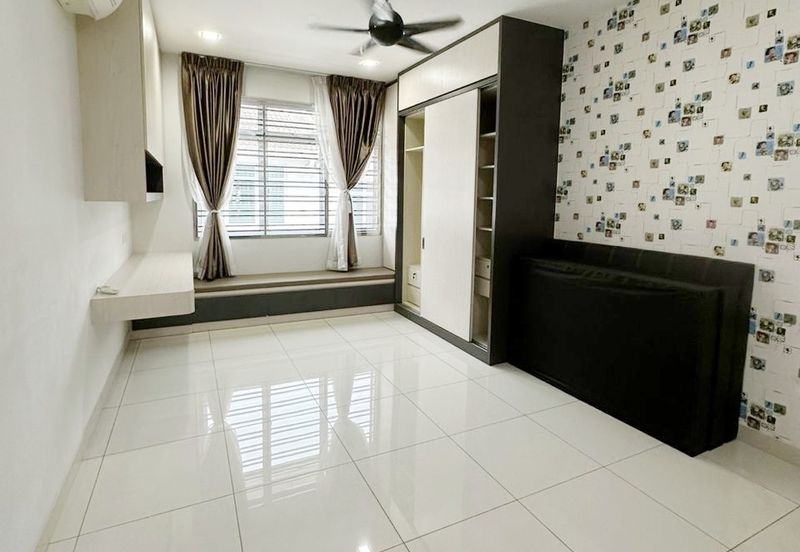 Bandar Baru Seri Alam