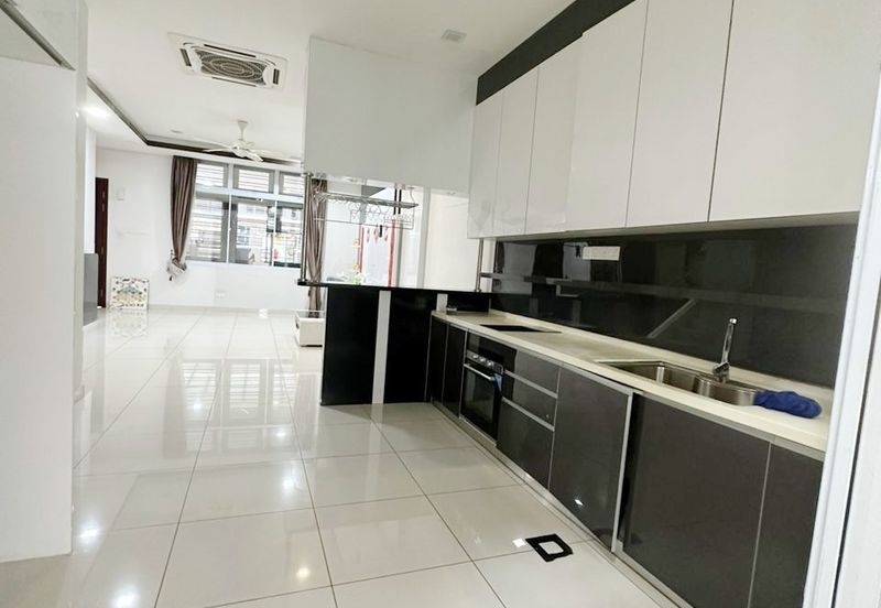 Bandar Baru Seri Alam